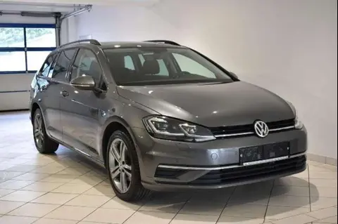 Used VOLKSWAGEN GOLF Diesel 2018 Ad 