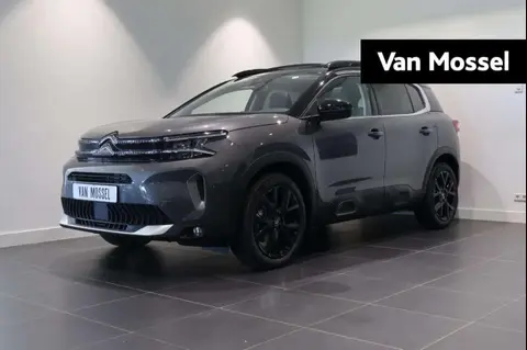 Annonce CITROEN C5 AIRCROSS Hybride 2024 d'occasion 