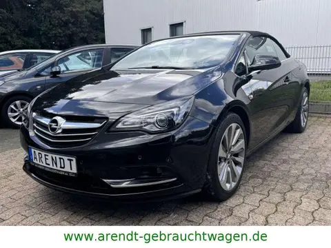 Used OPEL CASCADA Petrol 2015 Ad 