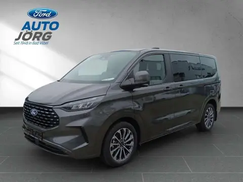 Annonce FORD TOURNEO Diesel 2024 d'occasion 