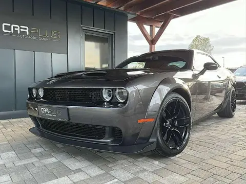 Used DODGE CHALLENGER Petrol 2020 Ad 