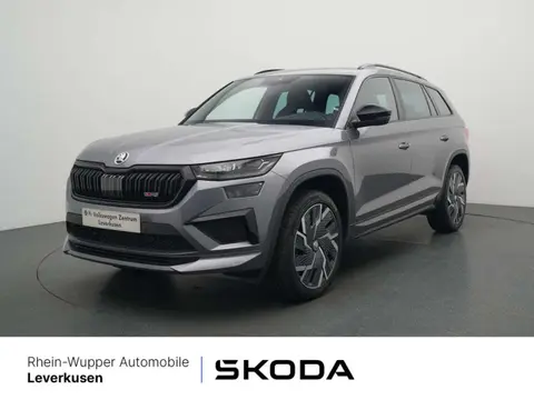 Annonce SKODA KODIAQ Essence 2024 d'occasion 