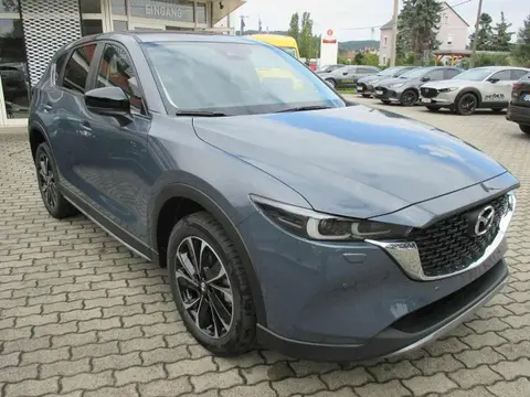 Used MAZDA CX-5 Petrol 2024 Ad 