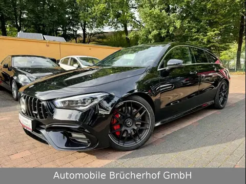 Used MERCEDES-BENZ CLASSE CLA Petrol 2023 Ad 