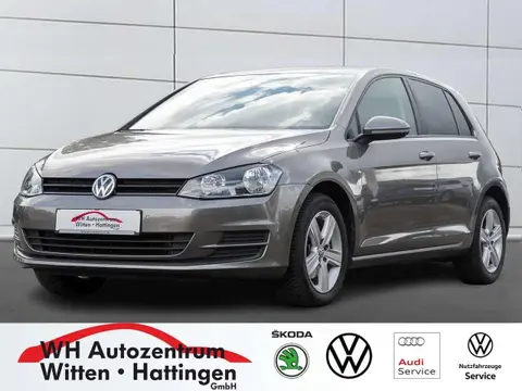 Annonce VOLKSWAGEN GOLF Essence 2014 d'occasion 