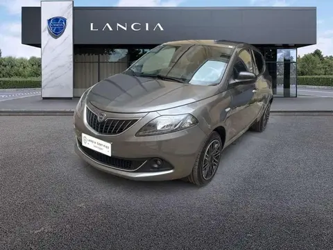 Used LANCIA YPSILON Petrol 2023 Ad 