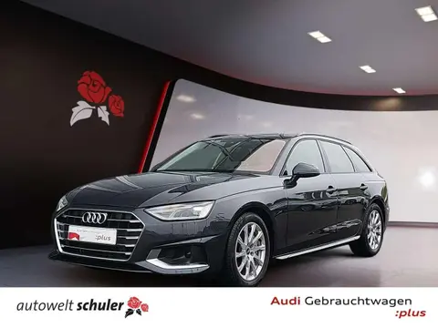 Annonce AUDI A4 Diesel 2021 d'occasion 