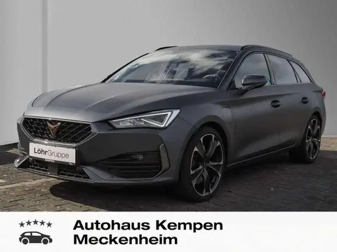 Used SEAT LEON Hybrid 2022 Ad 