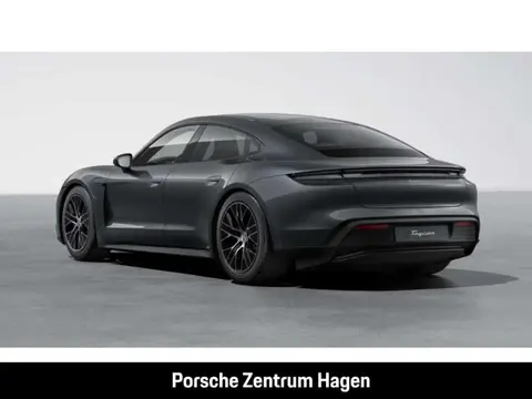 Used PORSCHE TAYCAN Electric 2024 Ad 