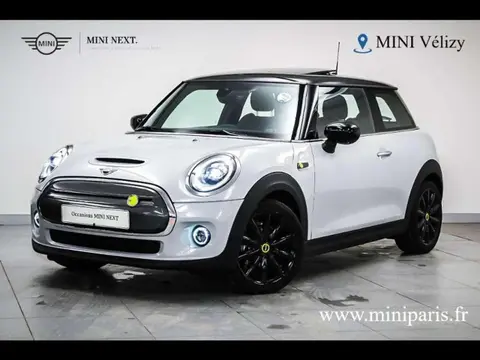 Annonce MINI COOPER Électrique 2020 d'occasion 