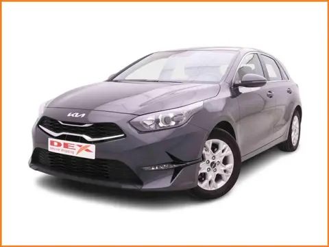 Used KIA CEED Petrol 2022 Ad 