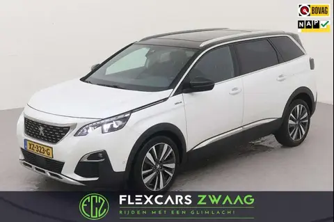 Used PEUGEOT 5008 Petrol 2019 Ad 