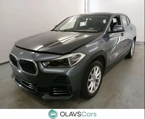 Used BMW X2 Petrol 2020 Ad 