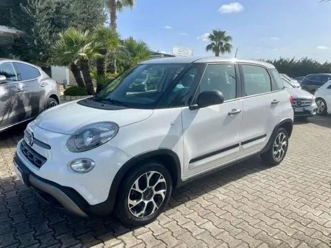 Annonce FIAT 500L Diesel 2020 d'occasion 