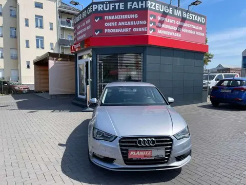 Used AUDI A3 Diesel 2016 Ad 