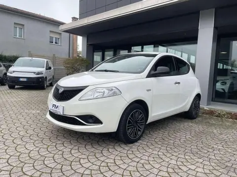 Used LANCIA YPSILON Petrol 2019 Ad 