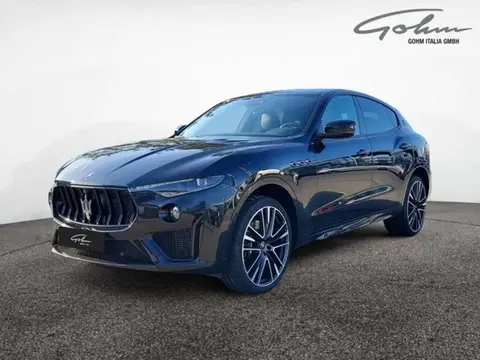 Used MASERATI LEVANTE Petrol 2019 Ad 