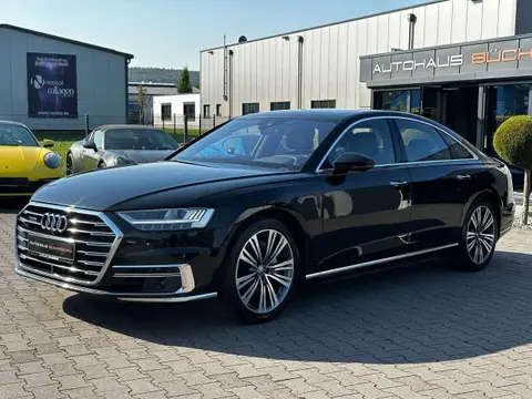 Used AUDI A8 Diesel 2019 Ad 