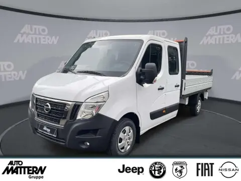 Annonce NISSAN INTERSTAR Diesel 2024 d'occasion 