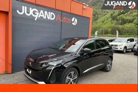 Used PEUGEOT 3008 Petrol 2024 Ad 