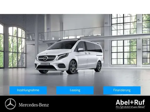 Used MERCEDES-BENZ CLASSE V Diesel 2019 Ad 