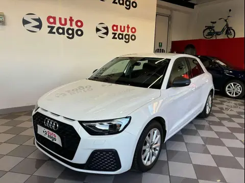 Annonce AUDI A1 Essence 2021 d'occasion 