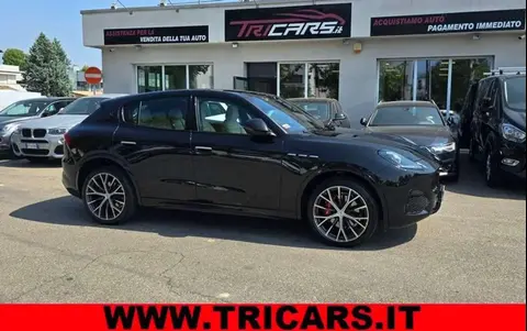 Used MASERATI GRECALE Hybrid 2022 Ad 