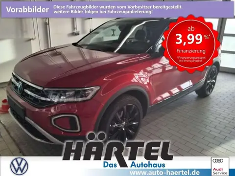 Used VOLKSWAGEN T-ROC Petrol 2023 Ad 