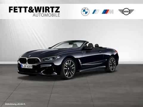 Annonce BMW M850 Essence 2024 d'occasion 