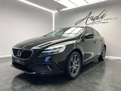 Used VOLVO V40 Diesel 2017 Ad 