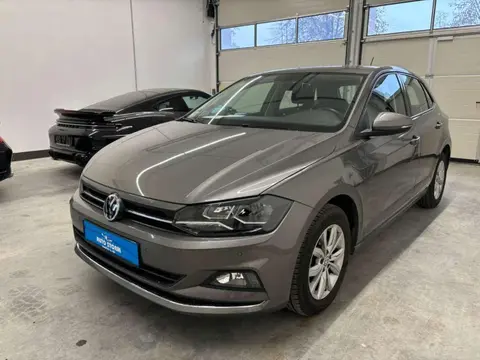 Used VOLKSWAGEN POLO Petrol 2019 Ad 