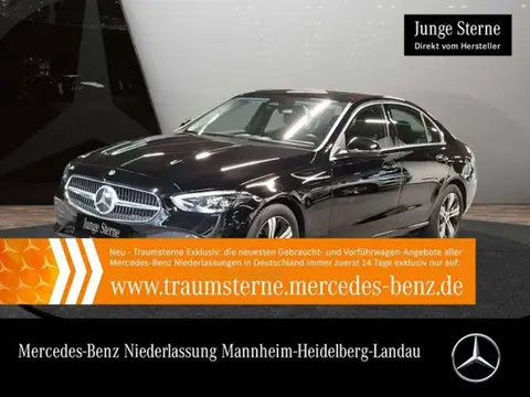 Used MERCEDES-BENZ CLASSE C Diesel 2022 Ad 