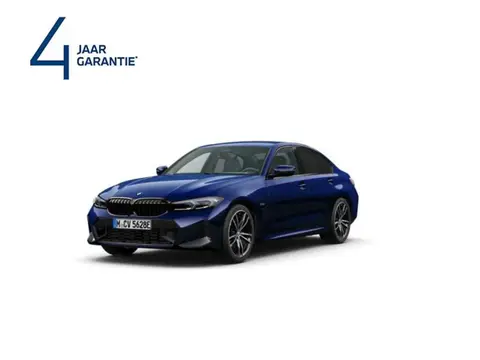 Annonce BMW SERIE 3 Hybride 2023 d'occasion 