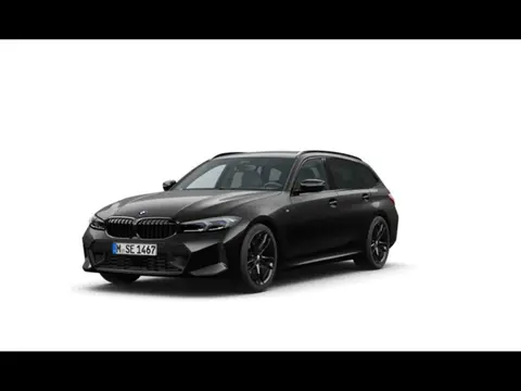 Annonce BMW SERIE 3 Essence 2023 d'occasion 