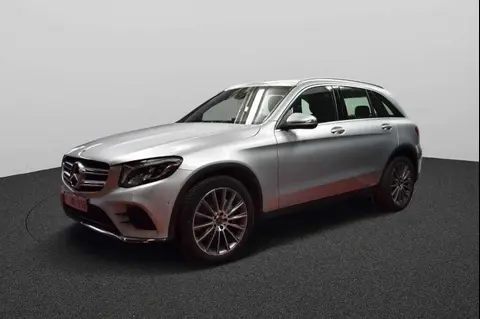 Used MERCEDES-BENZ CLASSE GLC Petrol 2018 Ad Belgium