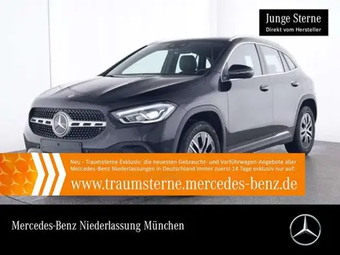 Used MERCEDES-BENZ CLASSE GLA Petrol 2023 Ad 