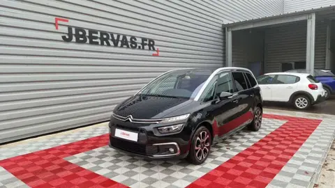 Used CITROEN C4 Diesel 2019 Ad 