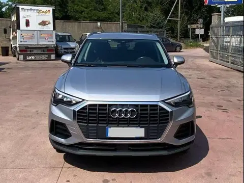 Annonce AUDI Q3 Diesel 2020 d'occasion 