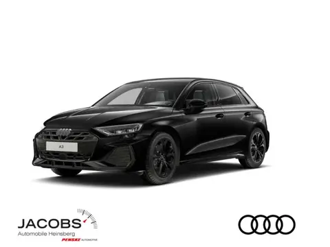 Annonce AUDI A3 Essence 2024 d'occasion 