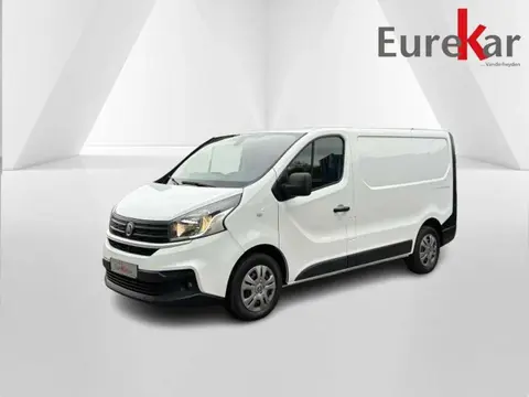 Annonce FIAT TALENTO Diesel 2019 d'occasion 