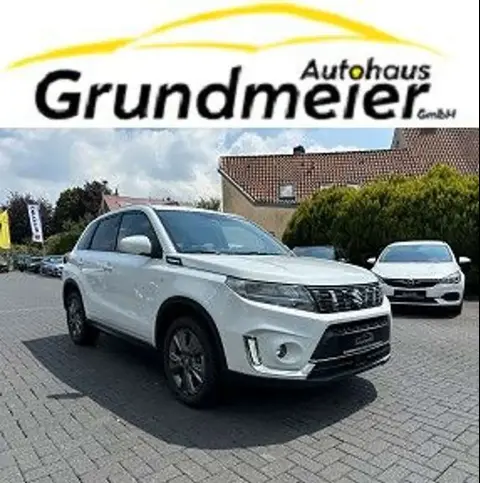 Used SUZUKI VITARA Petrol 2021 Ad 