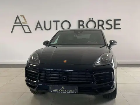 Used PORSCHE CAYENNE Hybrid 2023 Ad 