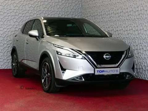 Used NISSAN QASHQAI Hybrid 2023 Ad 