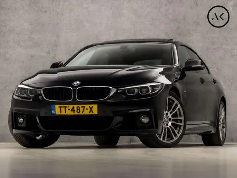 Annonce BMW SERIE 4 Essence 2018 d'occasion 