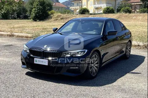 Annonce BMW SERIE 3 Diesel 2020 d'occasion 