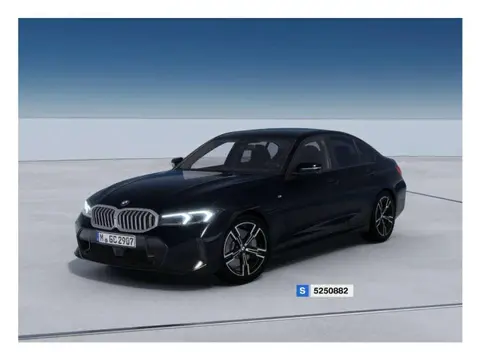 Used BMW SERIE 3 Hybrid 2024 Ad 