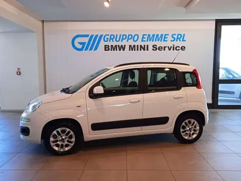 Annonce FIAT PANDA Essence 2018 d'occasion 