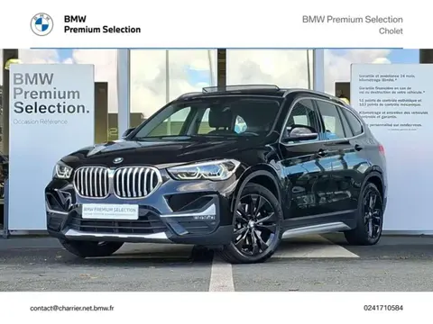 Used BMW X1  2021 Ad 