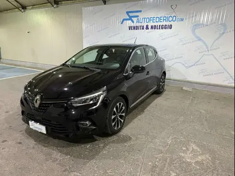 Annonce RENAULT CLIO GPL 2020 d'occasion 