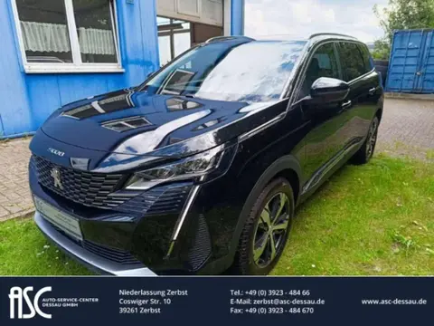 Used PEUGEOT 5008 Diesel 2021 Ad 